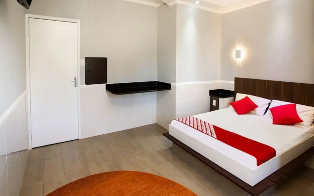 OYO Hotel Anália Franco