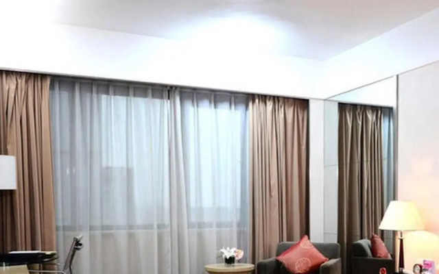 Haiyatt Garden Hotel Changan