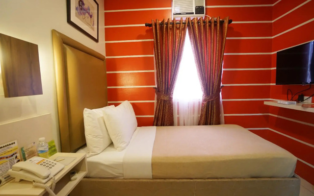 Cebu Uncle Tom's Cabin Hotel powered by Cocotel