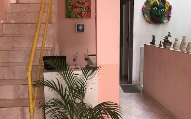 Brazil Inn Hostel Club