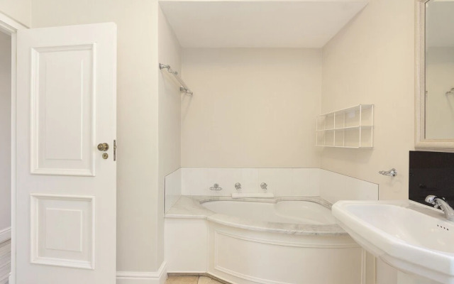 Winelands Golf Lodges 2