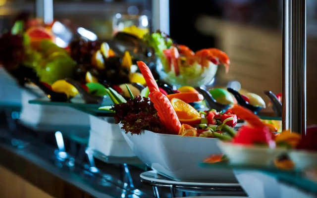 Frontel Al Harithia Hotel