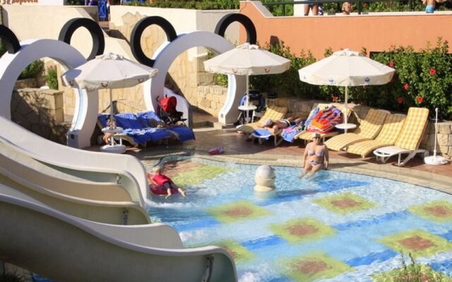 AQI Pegasos Royal - All Inclusive