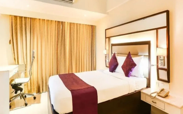 Hotel Metropolis Hyderabad