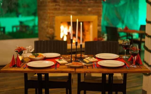 Pelit Boutique Hotel