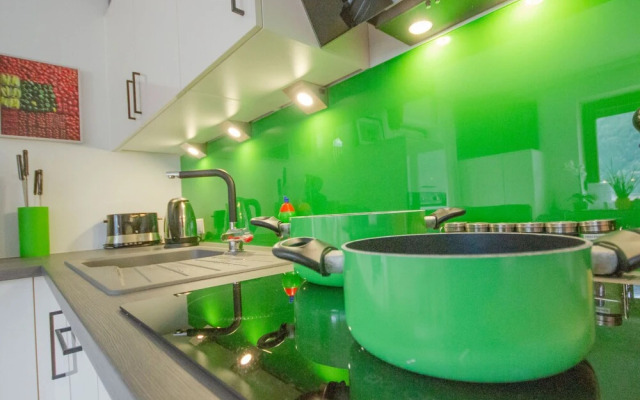 Milli Wenns in Wenns