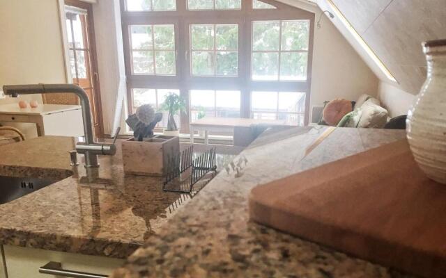 At the Potter’s House