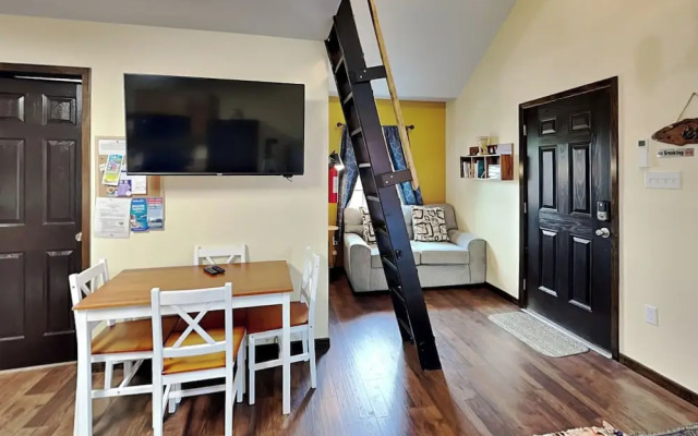 Sabaidii Guesthouse A & B