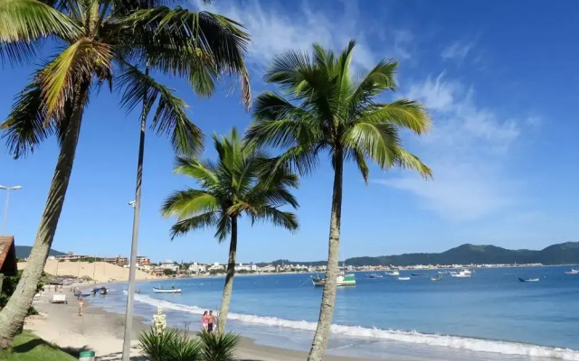 Casa de Temporada Praia Santinho Inglese