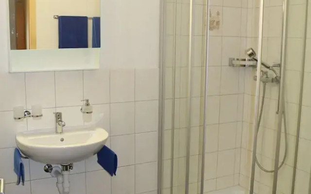 Ferienwohnung Rauchs