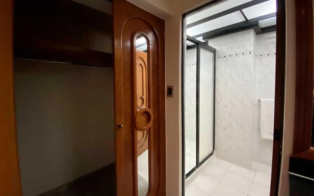 Royal Square Hotel Seoul