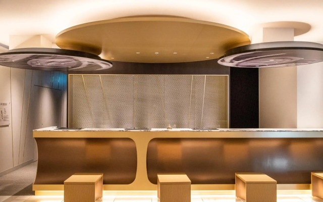 Daiwa Roynet Hotel Nagoya Fushimi