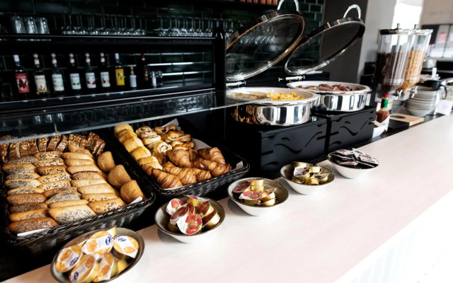 B&B Hotel Basel