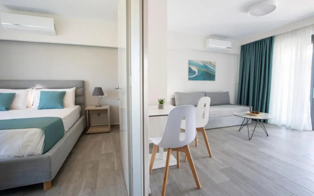 KN Ionian Suites