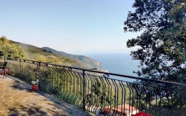 Villa Cinque Terre