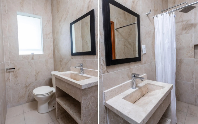 Capital O Hotel Emperadores Inn, Atlixco