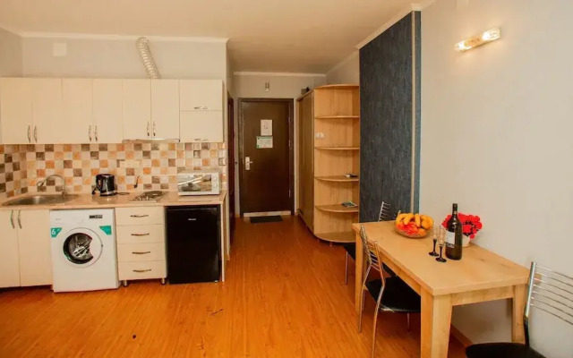 Orbi Luxury Apartments