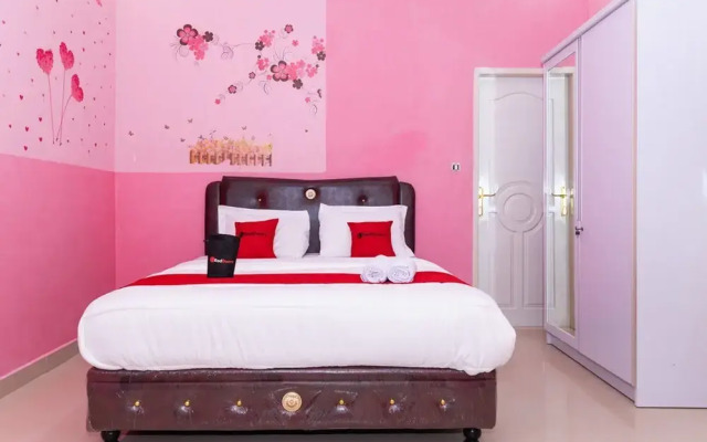 Sea Residence Manado by RedDoorz