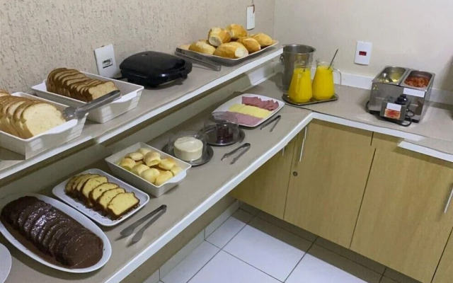 Hotel Marcan
