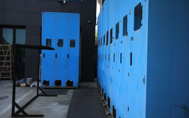 Nest Hostel