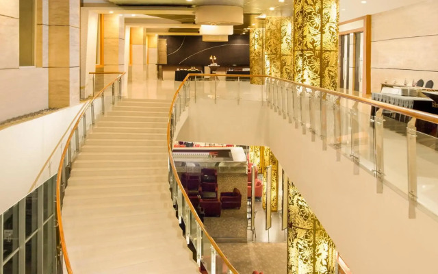 Atria Hotel Magelang