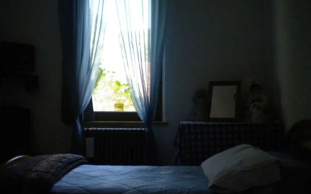 Albergo Alla Trota