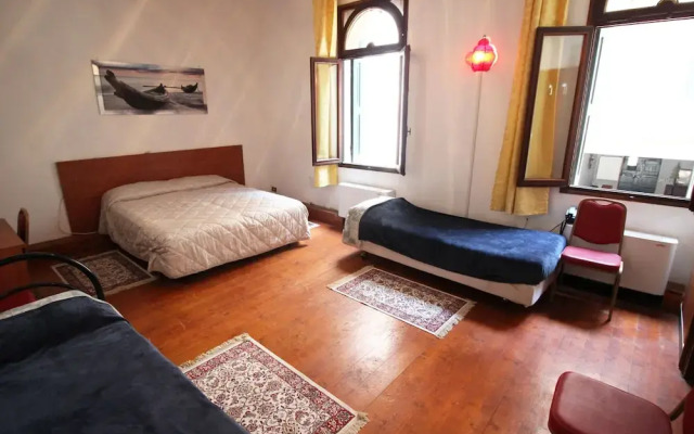 Residenza Della Spada