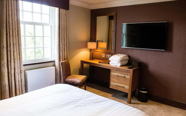 The Busby Hotel