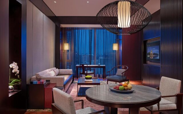 NUO Hotel Beijing