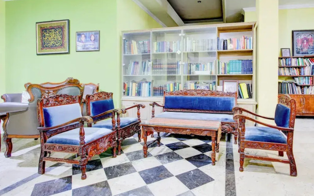 OYO 94009 Homestay Ndalem Kademangan