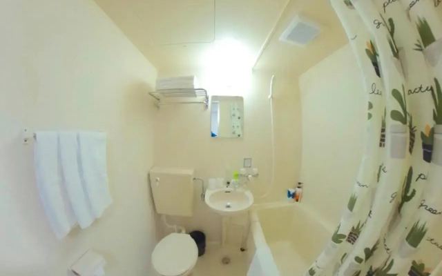 Aoisora Aoiumi no guest house - Vacation STAY 74840v