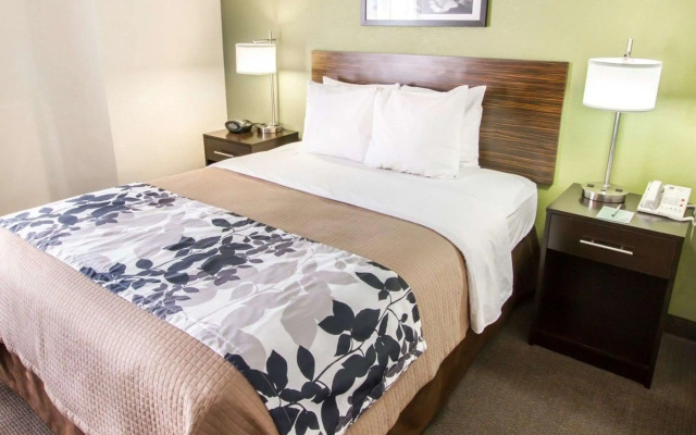 Sleep Inn North Scottsdale near Mayo Clinic