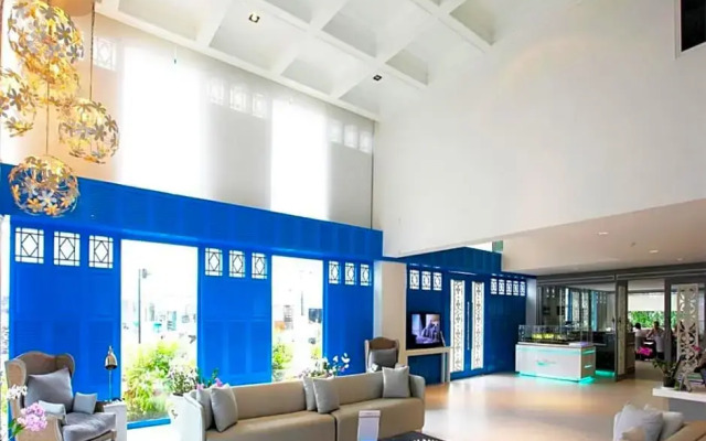 My Resort@HUA HIN A504