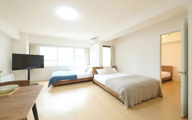 Residence KABUTO