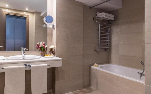 Amalia Hotel Athens