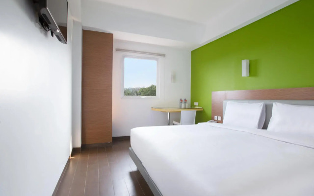 Amaris Hotel Citra Raya – Tangerang