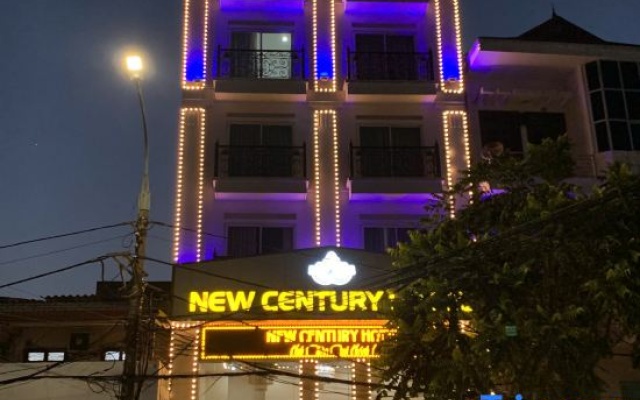 New Century Hotel Lang Son — 3-star hotel in Lang Son
