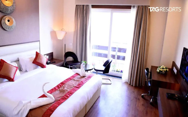 Lavanya Inn