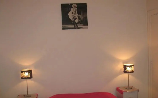 Napoleon III Apartments