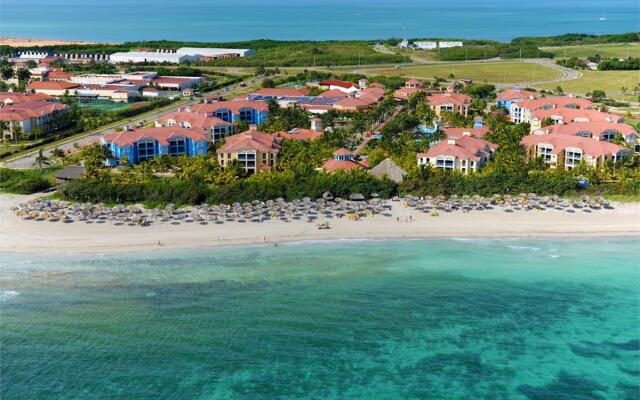 Iberostar Playa Alameda Varadero All Inclusive