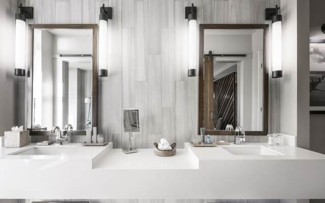 Edgewood Tahoe Resort