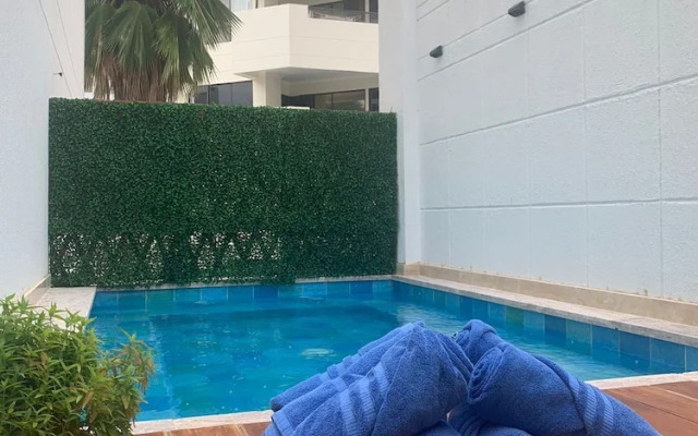 Casa Vargas 6-77 By SoHo