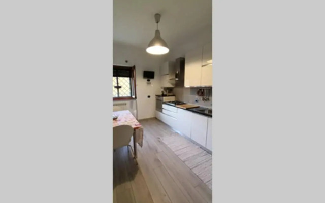 Appartamento di Zeno