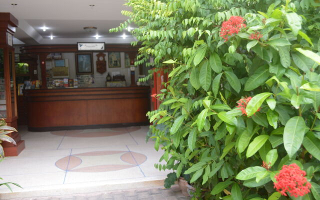 Bonny Hotel