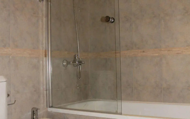 Laprida Suites