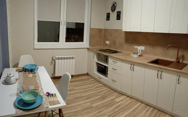 The upper room on Karl Marx Avenue