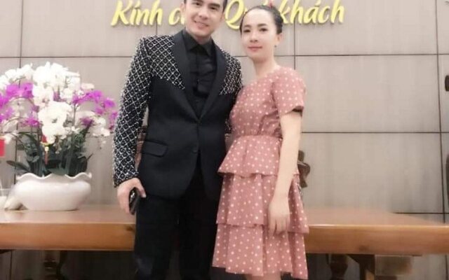 Sunny Hotel Phan Rang