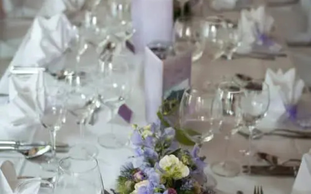 Hotel Restaurant Thum
