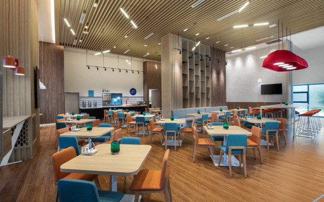 Holiday Inn Express Guiyang Qingyan
