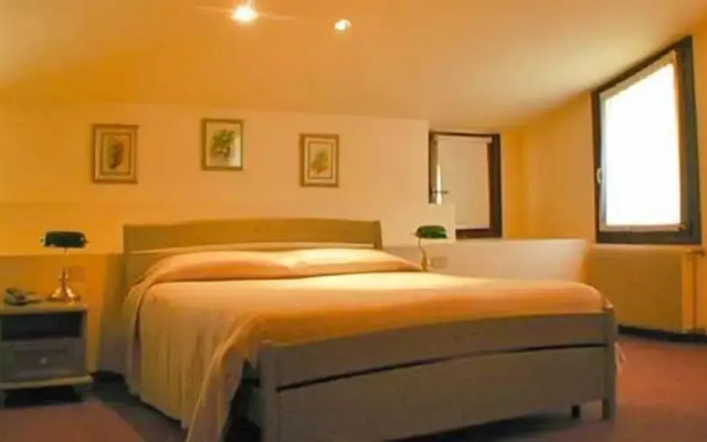 Albergo Alla Pineta
